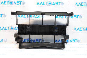 Louvers deflector radiator frame Ford Escape MK3 13-16 prerest 2.0T