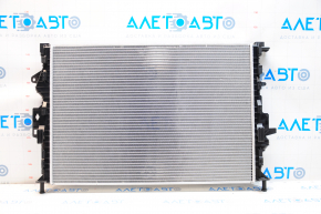 Radiator cooling water Ford Transit Connect MK2 13- 2.5 KOYORAD Japan