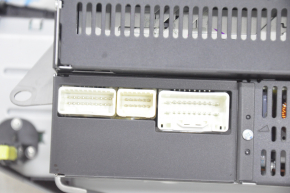 Radio and MP3 player 6 discs Lexus RX300 RX330 RX350 RX400h 04-09 scratches
