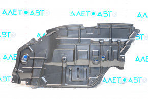 Engine Guard Left Toyota Camry v50 12-14 USA