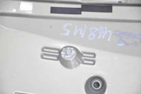 Lexus RX300 RX330 RX350 RX400h 04-09 trunk lid spoiler broken guide