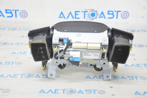 Monitor, display, navigation Lexus RX400h 04-09