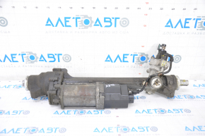 Steering rack BMW X3 F25 11-17 crack