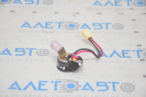 Speaker tweeter front pillar left Lexus RX300 RX330 RX350 RX400h 04-09