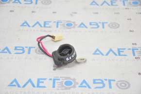 Speaker tweeter front pillar left Lexus RX300 RX330 RX350 RX400h 04-09