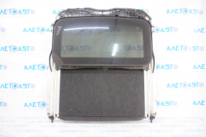 Honda Accord 18-22 Sunroof Assembly, Wisteria Light Gray