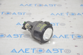Fog lamp left PTF Lexus RX400h 06-09 sand