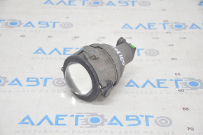 Fog lamp PTF right Lexus RX400h 06-09 sand