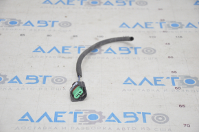 Lexus RX400h 06-09 Fog Light Feature