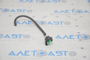 Lexus RX400h 06-09 Fog Light Feature