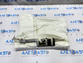 Airbag airbag side curtain right Kia Optima 11-15 shot