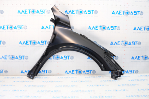 Front left wing Infiniti QX30 17-