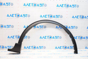 Front right wing arch trim Ford Escape MK4 20-24 structure