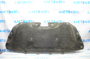 Ford Focus mk3 11-18 bonnet insulation tears