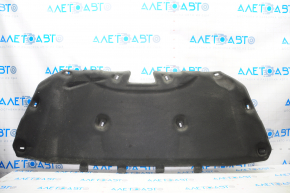 Ford Focus mk3 11-18 bonnet insulation tears