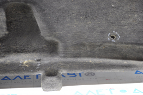Ford Focus mk3 11-18 bonnet insulation tears