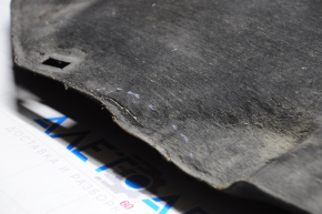Ford Focus mk3 11-18 bonnet insulation tears