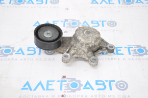 Tensioner pulley drive belt BMW X3 F25 11-17 2.0T