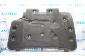 Ford Fusion mk5 17-20 bonnet insulation tears