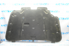 Ford Fusion mk5 17-20 bonnet insulation tears