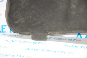 Ford Fusion mk5 17-20 bonnet insulation tears