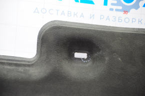 Ford Fusion mk5 17-20 bonnet insulation tears