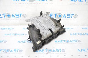 Intake manifold BMW X3 F25 13-17 2.0T