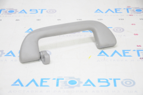 Honda Accord 18-22 rear left headliner handle, Wisteria Light Gray