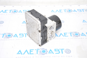 ABS ABS BMW X3 F25 11-17 corrosion