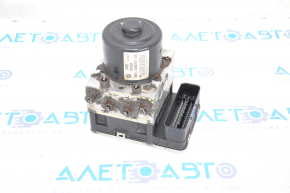 ABS ABS BMW X3 F25 11-17 corrosion