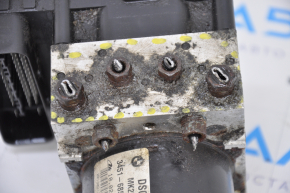 ABS ABS BMW X3 F25 11-17 corrosion