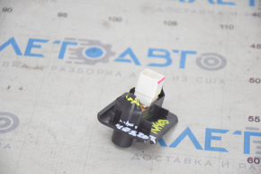 Backlight and TRIP control buttons Lexus RX300 RX330 RX350 RX400H 04-09 black, broken fastener