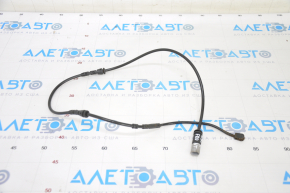 Brake pad wear sensor front BMW X3 F25 11-17