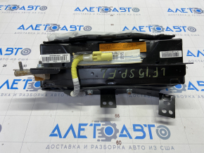 Airbag driver knee airbag left Hyundai Sonata 15-17 shot