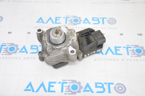 Transfer case control unit BMW X3 F25 11-17