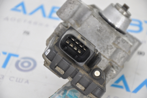 Transfer case control unit BMW X3 F25 11-17