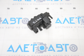 Solenoid valve on the intake BMW X3 F25 13-17 2.0T