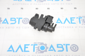 Solenoid valve on the intake BMW X3 F25 13-17 2.0T
