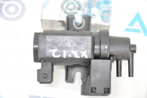 Solenoid valve on the intake BMW X3 F25 13-17 2.0T