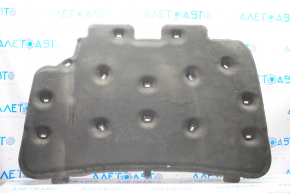 Ford Fusion mk5 13-16 bonnet insulation type 2