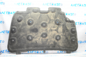 Ford Fusion mk5 13-16 bonnet insulation type 2