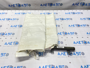 Airbag side curtain right Hyundai Elantra UD 11-16 shot