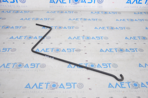 Jack handle Lexus RX300 RX330 RX350 RX400h 04-09