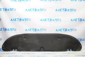 Toyota Sienna 11-20 hood insulation tears