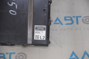 HYBRID VEHICLE CONTROL MODULE Toyota Prius 16-22