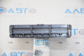 HYBRID VEHICLE CONTROL MODULE Toyota Prius 16-22