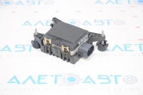 Radar cruise Honda Accord 18-22