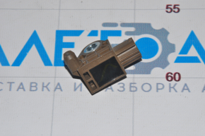 Rear left airbag sensor for Mazda CX-5 13-15