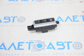 Front Left Seat Memory Buttons Honda Accord 18-22