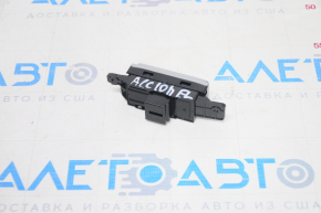 Front Left Seat Memory Buttons Honda Accord 18-22